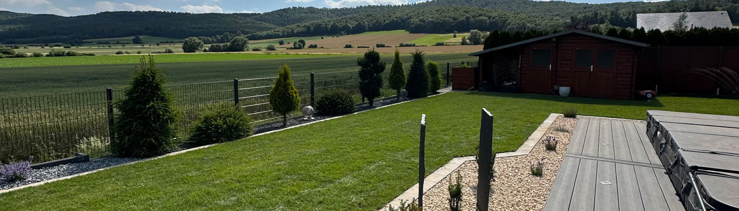 Garten-und Landschaftsbau